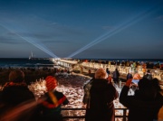 Sopot stracił palmę pierwszeństwa. Najdłuższe molo nad Bałtykiem jest teraz w innym mieście