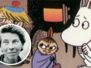 Tove Jansson w 