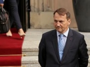 Przyszłość rosyjskiego ambasadora w Polsce. Radosław Sikorski stawia sprawę jasno