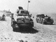 23 października 1942 roku rozpoczęła się II bitwa pod El Alamein