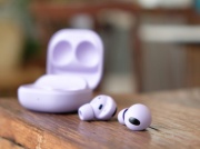 Słuchawki Samsung Galaxy Buds2 Pro za 25 zł miesięcznie. Ruszyła specjalna oferta