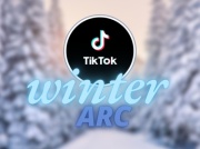 „Winter arc” to nowy trend, który podbił TikToka. O co w nim chodzi?