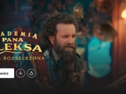 Prawie godzina więcej „Akademii Pana Kleksa” na Netfliksie. Serial już w serwis