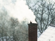 Oto najbardziej zanieczyszczone smogiem miasto kraju