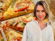 Julia Kamińska pokazała, jak robi pizzę. Przepis 