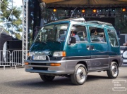 Subaru Libero 1996 – 55000 PLN – Ostrzeszów