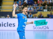 EHF Liga Mistrzów. Płocczanie z Danii wracają bez punktu