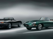 Jaguar E-Type powraca z kilkoma udogodnieniami