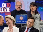 Twierdza Europa. Tak Tusk, Meloni i von der Leyen będą walczyli z migracją