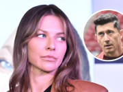 Anna Lewandowska opublikowała zdjęcie z Robertem i się zaczęło. Poruszenie po meczu Barcelony