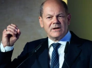 Scholz: Kraj w stanie wojny nie może wejść do NATO, wszyscy o tym wiedzą