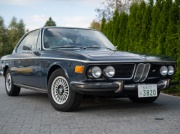 BMW 3.0 CSA E9 1974 – 159000 PLN – Dębe Wielkie