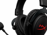 Promocja na słuchawki HyperX Cloud II (bezprzewodowe) z DTS Headphone - za 259 zł (rabat 30 zł)