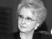 Nie żyje Jadwiga Barańska. Legendarna aktorka z Noce i dnie miała 89 lat