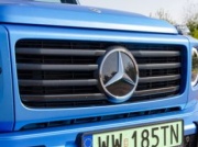 Mercedes podzielił się wynikami kwartalnymi. Nie jest różowo