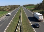 Więcej płatnych dróg. Od 1 listopada e-toll obejmie dodatkowe 1600 km