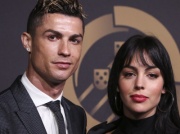 Georgina Rodriguez trafiła do szpitala. Partnerka Ronaldo zdradziła, co jej dolegało