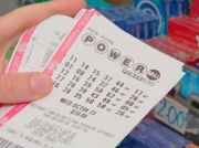 Pół miliarda dolarów za sześć liczb. Gigantyczna wygrana w loterii Powerball