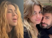 Shakira wściekła się po wywiadzie Pique. Nie powiedziała ostatniego słowa o rozstaniu