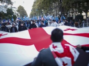 Lawirują między Europą i Rosją. Te wybory są ważniejsze, niż się wydaje