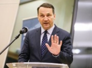 Szopa zatrzymany. Sikorski zabrał głos