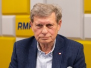 Prof. Leszek Balcerowicz Gościem Krzysztofa Ziemca w RMF FM