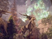 Zwiastun premierowy Dragon Age: The Veilguard pokazuje elfich bogów, którzy byli „przerażającymi tyranami”. „Najgorsze wciąż nadchodzi, chyba że ich powstrzymamy”