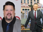 Ross Mathews przeszedł imponującą przemianę. Jak udało mu się schudnąć?