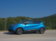 Używany Renault Captur I z silnikiem Diesla. Ile kosztuje w Polsce?