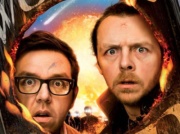 THE WORLD’S END. Nietuzinkowa komedia science fiction