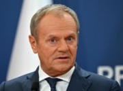 Donald Tusk prezentuje strategię na wybory prezydenckie