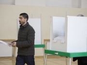 Wybory w Gruzji. Znamy wyniki sondażowe exit poll