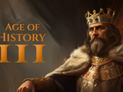 Age of History 3 zaskakuje. Polska strategia rzuca wyzwanie klasykom Paradox Interactive