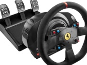 Promocja na kierownice Thrustmaster do PC/PS5/PS4/XBOX - 3 modele od 749 zł