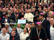 Zakończył się synod biskupów.Jakie najważniejsze przesłanie?