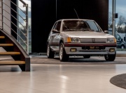 Peugeot 205 GTI 1987 – 71000 PLN – Świdnica