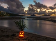 Jak Polacy obchodzą Halloween? Widać ciekawą zależność