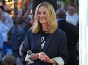 Ma już 57 lat, a zachwyca figurą i formą. Jaki sekret skrywa Julia Roberts?