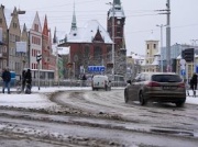 Początek listopada odmieni wszystko. Nad Polskę nadciąga arktyczny chłód