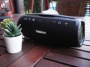 Tronsmart Mirtune S100: godny rywal dla popularnych głośników Bluetooth? (TEST)