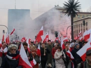 Marsz Niepodległości zbliża się wielkimi krokami. „Wielkiej Polski moc to my”