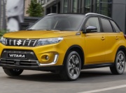 Suzuki Vitara nie ma mocnych argumentów przeciwko Dacii Duster, a mimo to wielu ją wybiera