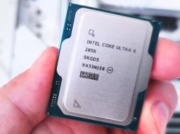 Problemy z nowymi procesorami Intel. Gracze nie będą zadowoleni