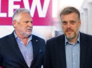 Aleksander Kwaśniewski: O partii Razem trzeba powiedzieć trochę prawdy