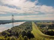 Spadło zużycie prądu. Już drugi miesiąc z rzędu