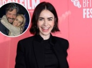 Lily Collins nie przypomina dawnej siebie. Spełniła marzenie i przeszła metamorfozę