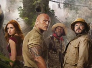 Kiedy premiera Jumanji 3? W końcu jest oficjalna data!