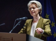 Co się za tym kryje?Von der Leyen zapowiada 