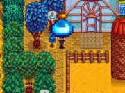 Po 8 długich latach twórca Stardew Valley w końcu zdobył wszystkie osiągnięcia w grze. „Deweloper poklepał mnie po plecach”