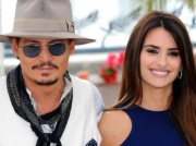 Johnny Depp i Penélope Cruz zagrają wspólnie w thrillerze. Podano zarys fabuły